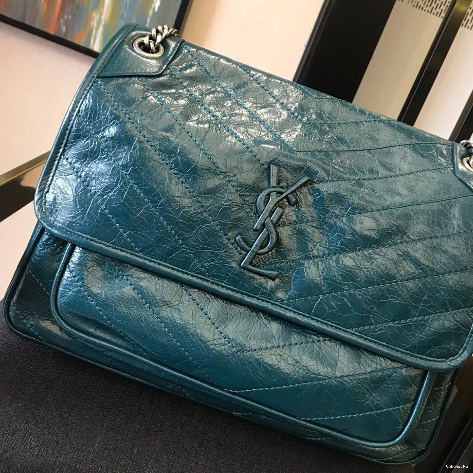 NIKI 32CM YSL 0824